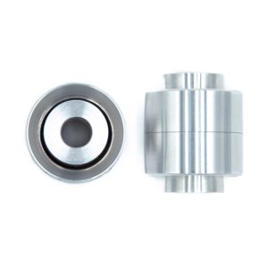 Subaru BRZ Suspension Knuckle Bushing Kit - Rear - SPL Parts - Solid FK Spherical Bushing - `13-`27